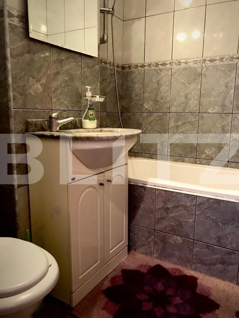 Apartament de închiriat 3 camere Manastur - 42456AI | BLITZ Cluj-Napoca | Poza15