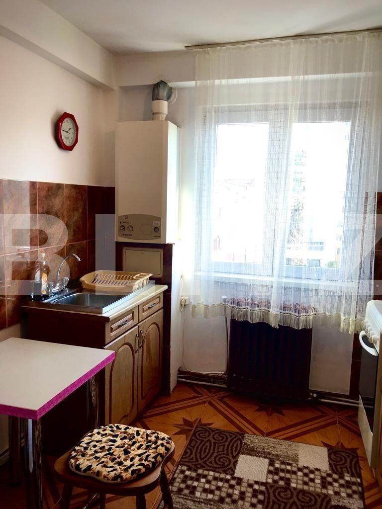 Apartament de închiriat 3 camere Manastur - 42456AI | BLITZ Cluj-Napoca | Poza13