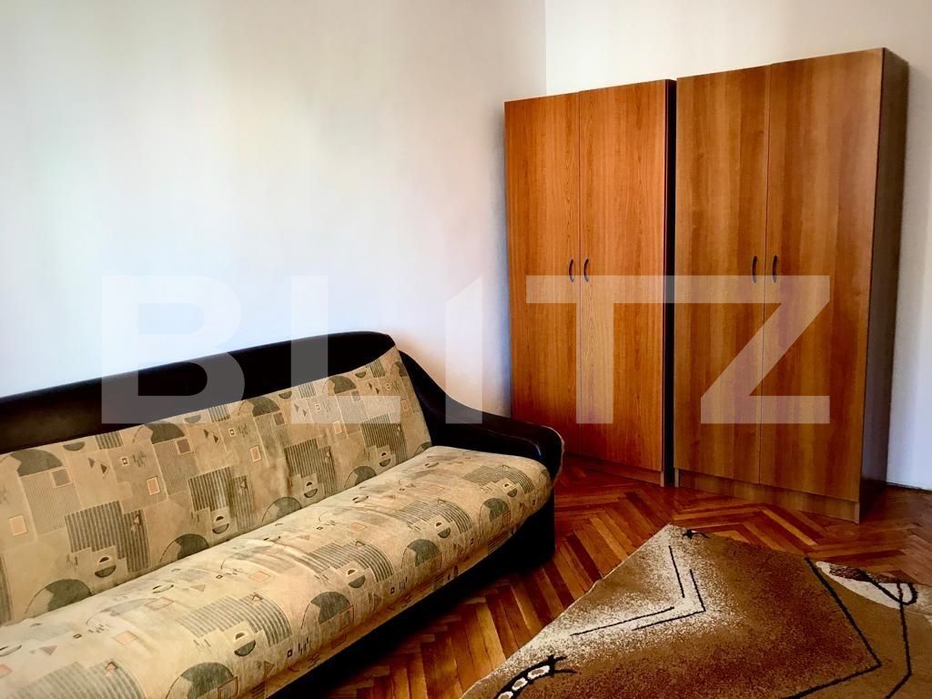 Apartament de închiriat 3 camere Manastur - 42456AI | BLITZ Cluj-Napoca | Poza7