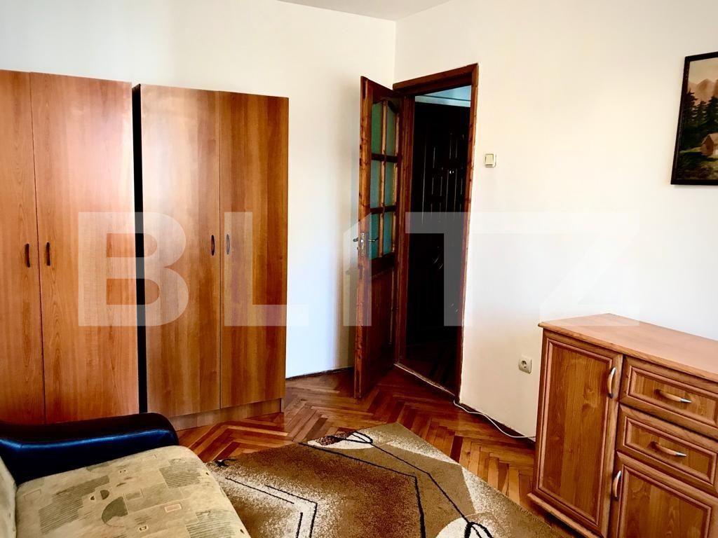 Apartament de închiriat 3 camere Manastur - 42456AI | BLITZ Cluj-Napoca | Poza9
