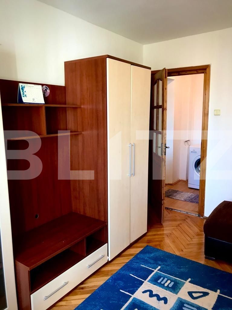 Apartament de închiriat 3 camere Manastur - 42456AI | BLITZ Cluj-Napoca | Poza5