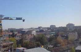 2 camere, intermediar, bloc nou, 50mp, finisat, zona Tribunalului