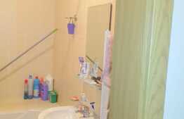 2 camere, intermediar, bloc nou, 50mp, finisat, zona Tribunalului