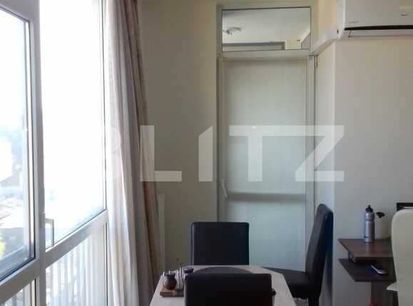 Apartament de vânzare 2 camere Central - 42457AV | BLITZ Cluj-Napoca | Poza2