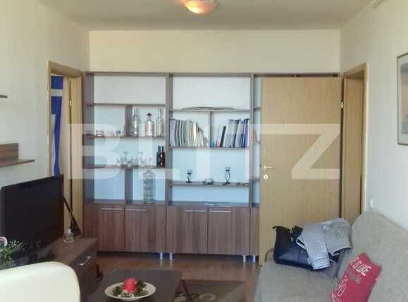 Apartament de vânzare 2 camere Central - 42457AV | BLITZ Cluj-Napoca | Poza1