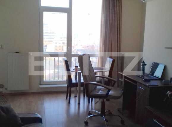 Apartament de vânzare 2 camere Central - 42457AV | BLITZ Cluj-Napoca | Poza4