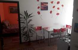 Apartament 1 camera in Floresti Zona Porii