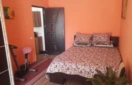 Apartament 1 camera in Floresti Zona Porii