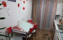 Apartament 1 camera in Floresti Zona Porii