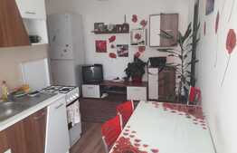 Apartament 1 camera in Floresti Zona Porii
