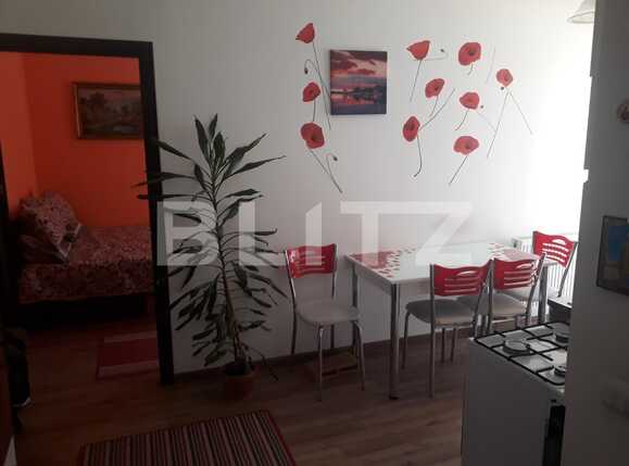 Garsonieră de vânzare Floreşti - 42458AV | BLITZ Cluj-Napoca | Poza1