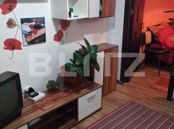 Garsonieră de vânzare Floreşti - 42458AV | BLITZ Cluj-Napoca | Poza4