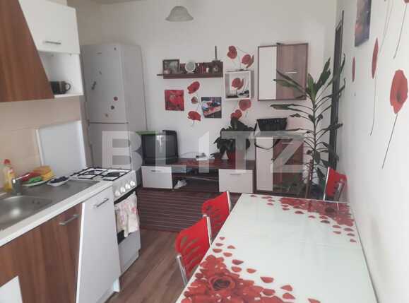 Garsonieră de vânzare Floreşti - 42458AV | BLITZ Cluj-Napoca | Poza2