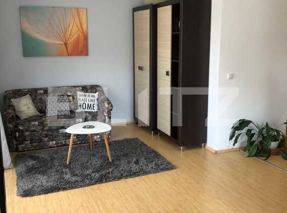 Apartament de vânzare 2 camere Floreşti - 42459AV | BLITZ Cluj-Napoca | Poza1