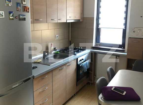 Apartament de vânzare 2 camere Floreşti - 42459AV | BLITZ Cluj-Napoca | Poza8
