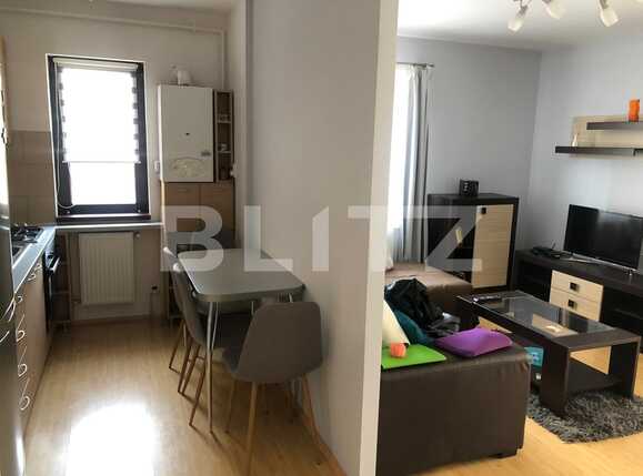 Apartament de vânzare 2 camere Floreşti - 42459AV | BLITZ Cluj-Napoca | Poza2