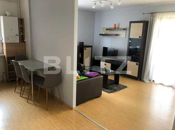Apartament de vânzare 2 camere Floreşti - 42459AV | BLITZ Cluj-Napoca | Poza3
