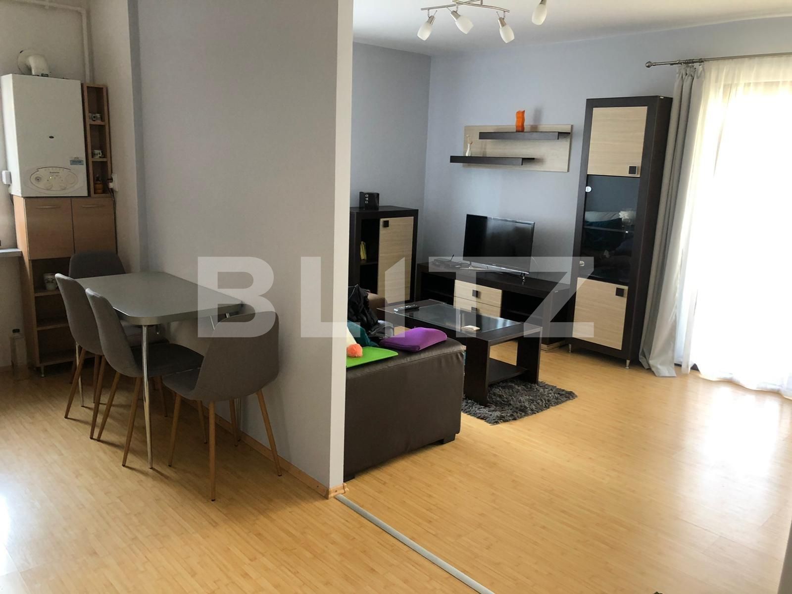 Apartament de vânzare 2 camere Floreşti - 42459AV | BLITZ Cluj-Napoca | Poza3