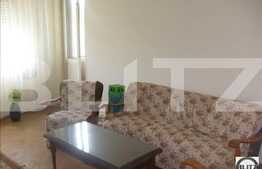 Apartament 3 camere in zona Fabricii de Bere