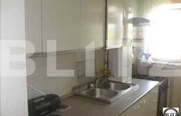 Apartament 3 camere in zona Fabricii de Bere