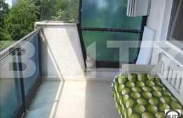 Apartament 3 camere in zona Fabricii de Bere