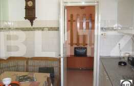 Apartament 3 camere in zona Fabricii de Bere