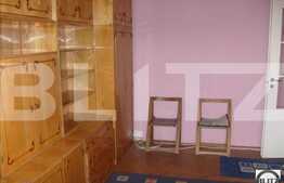 Apartament 3 camere in zona Fabricii de Bere