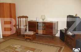 Apartament 3 camere in zona Fabricii de Bere