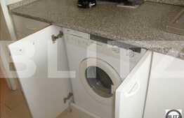 Apartament 3 camere in zona Fabricii de Bere