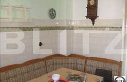 Apartament 3 camere in zona Fabricii de Bere