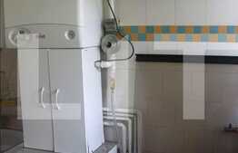 Apartament 3 camere in zona Fabricii de Bere