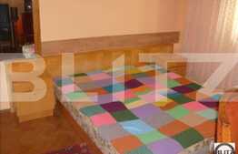 Apartament 3 camere in zona Fabricii de Bere