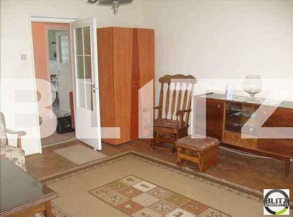 Apartament de vânzare 3 camere Semicentral - 4246AV | BLITZ Cluj-Napoca | Poza1