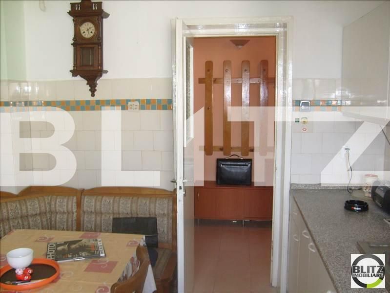 Apartament de vânzare 3 camere Semicentral - 4246AV | BLITZ Cluj-Napoca | Poza9