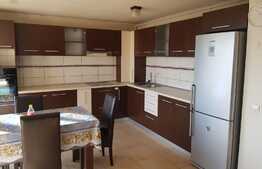 Apartament 3 camere, modern, 69mp, zona strazii Somesului!