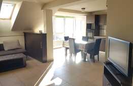 Apartament 3 camere, modern, 69mp, zona strazii Somesului!