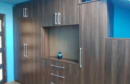 Apartament 3 camere, modern, 69mp, zona strazii Somesului!