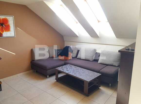 Apartament de vânzare 3 camere Floreşti - 42460AV | BLITZ Cluj-Napoca | Poza6