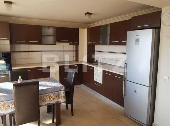 Apartament de vânzare 3 camere Floreşti - 42460AV | BLITZ Cluj-Napoca | Poza1