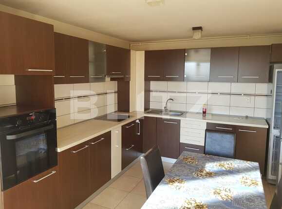 Apartament de vânzare 3 camere Floreşti - 42460AV | BLITZ Cluj-Napoca | Poza2