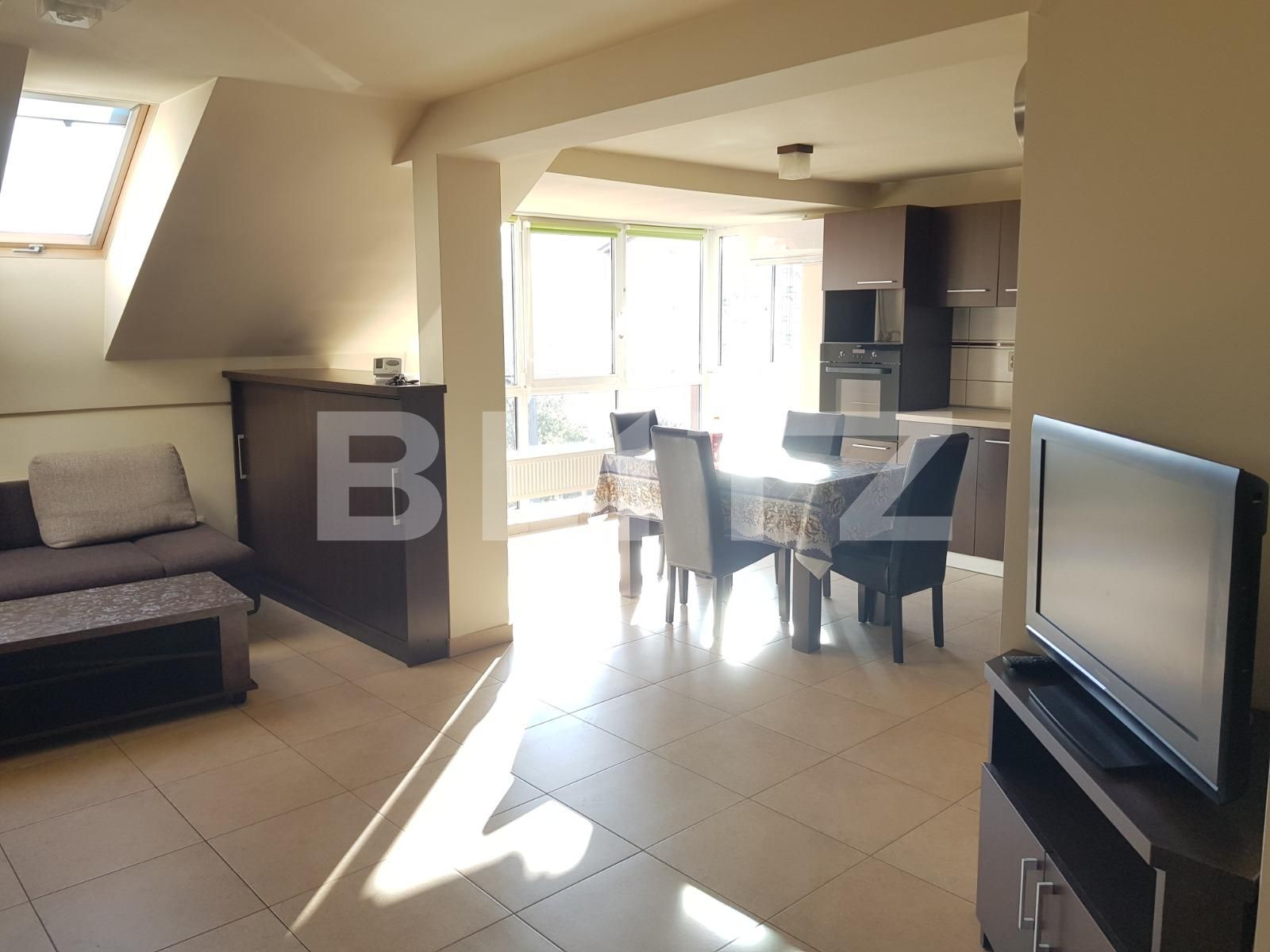 Apartament de vânzare 3 camere Floreşti - 42460AV | BLITZ Cluj-Napoca | Poza5