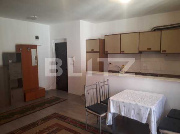 Apartament de vânzare 2 camere Floreşti - 42461AV | BLITZ Cluj-Napoca | Poza1