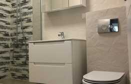 Apartament 2 camere, parcare, 57 mp, lux, prima inchiriere, Complex Scala Center