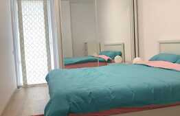 Apartament 2 camere, parcare, 57 mp, lux, prima inchiriere, Complex Scala Center