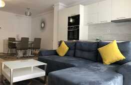 Apartament 2 camere, parcare, 57 mp, lux, prima inchiriere, Complex Scala Center