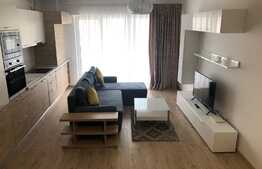 Apartament 2 camere, parcare, 57 mp, lux, prima inchiriere, Complex Scala Center