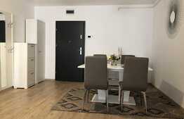 Apartament 2 camere, parcare, 57 mp, lux, prima inchiriere, Complex Scala Center