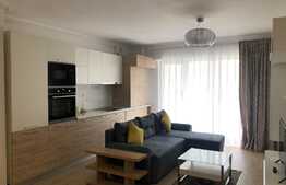 Apartament 2 camere, parcare, 57 mp, lux, prima inchiriere, Complex Scala Center