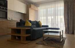 Apartament 2 camere, parcare, 57 mp, lux, prima inchiriere, Complex Scala Center