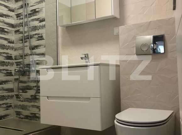 Apartament de închiriat 2 camere Central - 42462AI | BLITZ Cluj-Napoca | Poza12